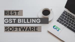Best GST Billing Software