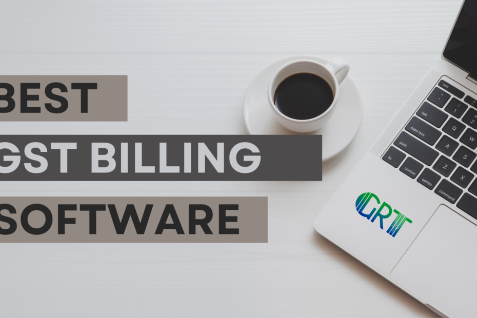 Best GST Billing Software